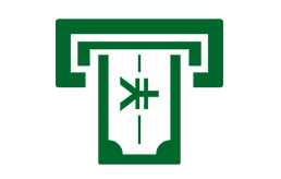 銀行振込アイコン